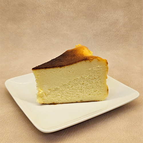 BasqueCheeseCake